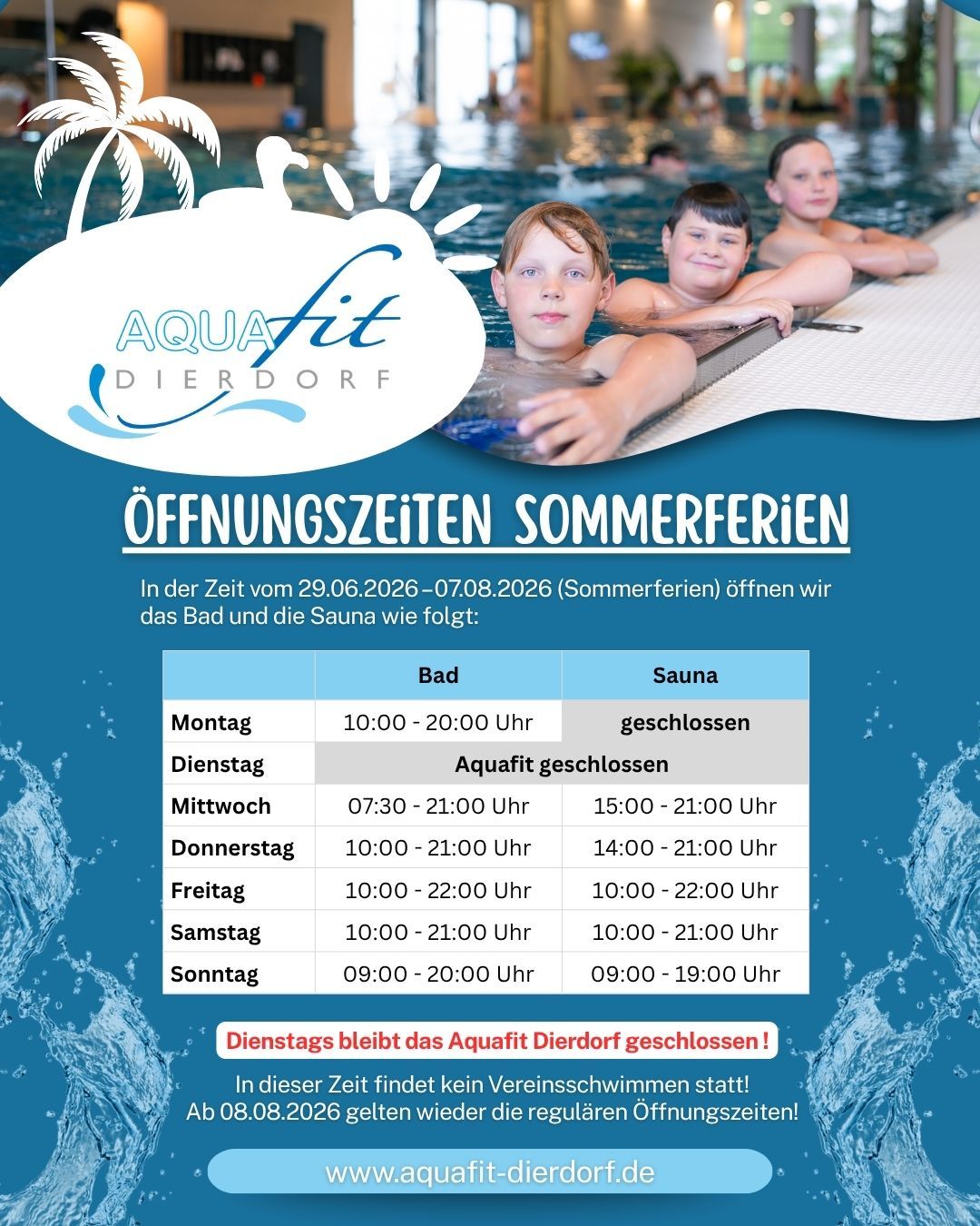 Kopie von Öffnungszeiten Osterferien (Instagram-Post (4:5)) - 1