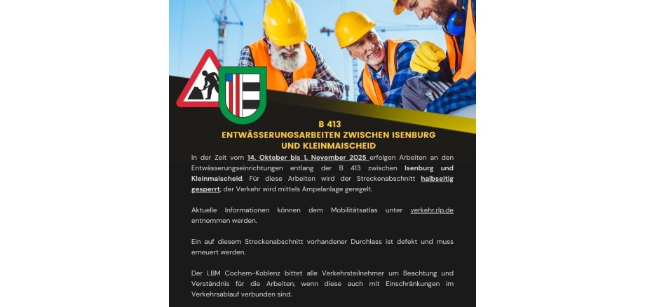 B413 - 1