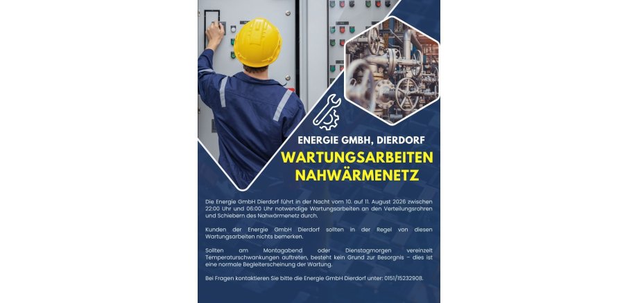 Energie GmbH - 1 Energie GmbH - 1