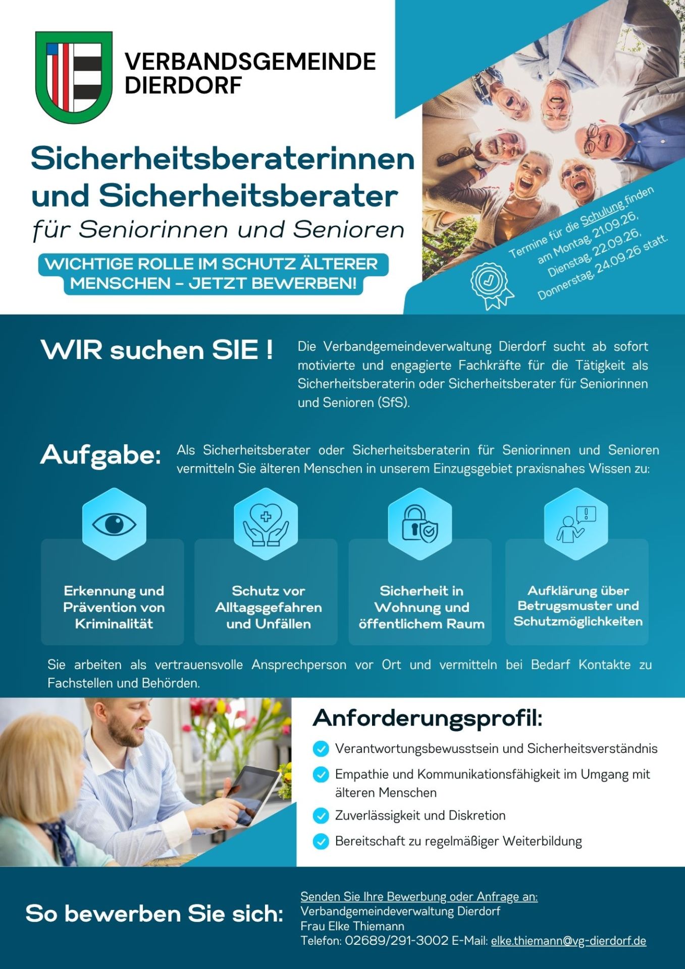 Verbandsgemeinde Dierdorf - 1