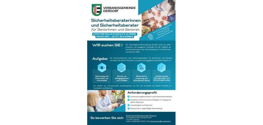 Verbandsgemeinde Dierdorf - 1