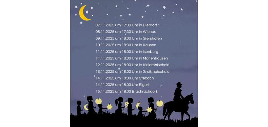 St. Martins Umzüge 2025(Instagram Post) - 2 St. Martins Umzüge 2025(Instagram Post) - 2