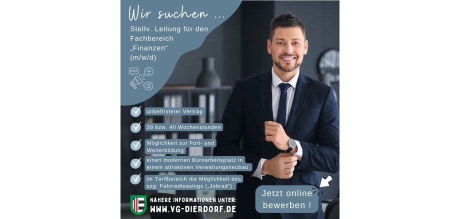 Finanzen - 1