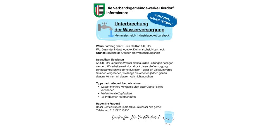 Kopie von Die Verbandsgemeindewerke Dierdorf informieren: (Instagram-Post (4:5)) - 4 Kopie von Die Verbandsgemeindewerke Dierdorf informieren: (Instagram-Post (4:5)) - 4