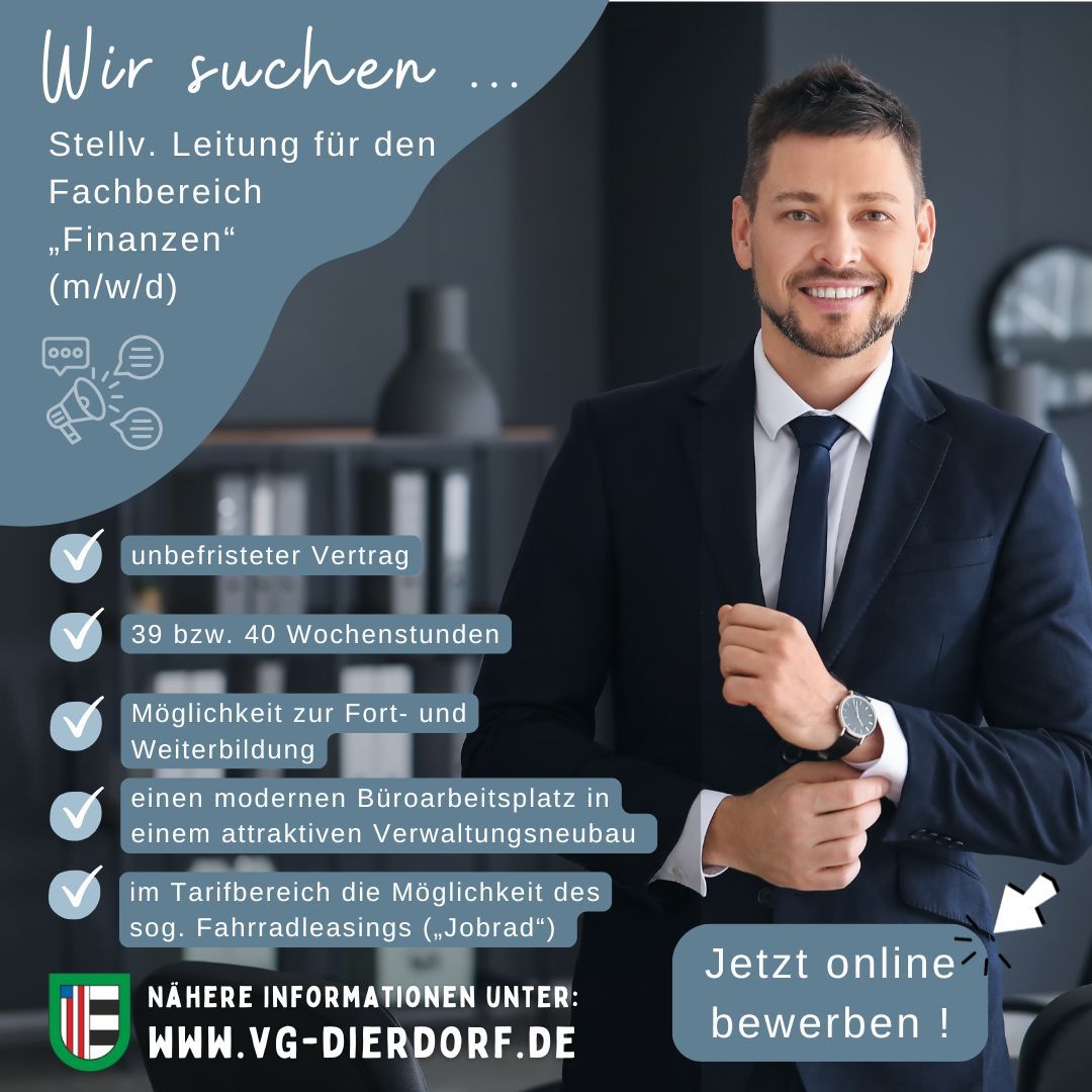 Finanzen - 1