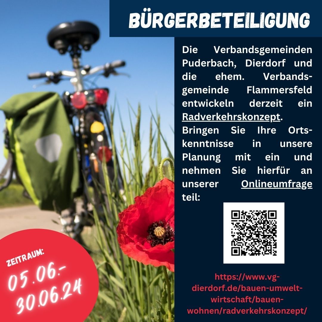Bürgerbeteiligung (Instagram Post) - 1 Bürgerbeteiligung (Instagram Post) - 1