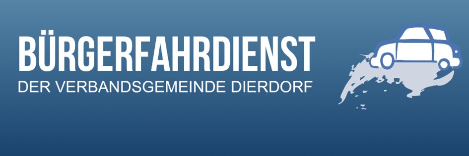 der Verbandsgemeinde Dierdorf - 1