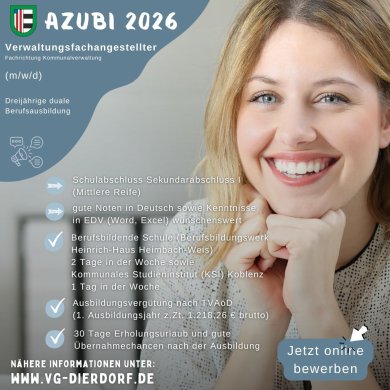 Azubi VFA 2026 (Instagram Post) - 1 Azubi VFA 2026 (Instagram Post) - 1