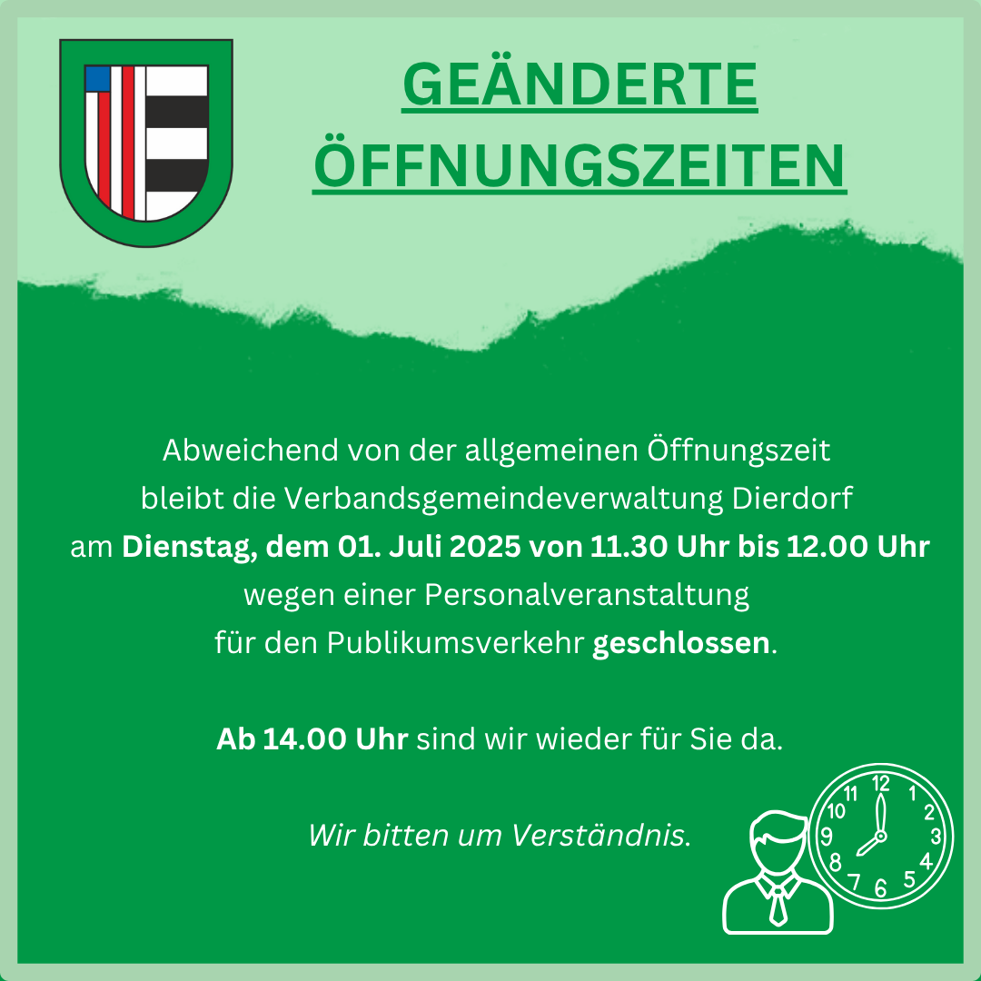 Kopie von Geänderte Öffnungszeiten Kirmes 2024 - 1 Kopie von Geänderte Öffnungszeiten Kirmes 2024 - 1