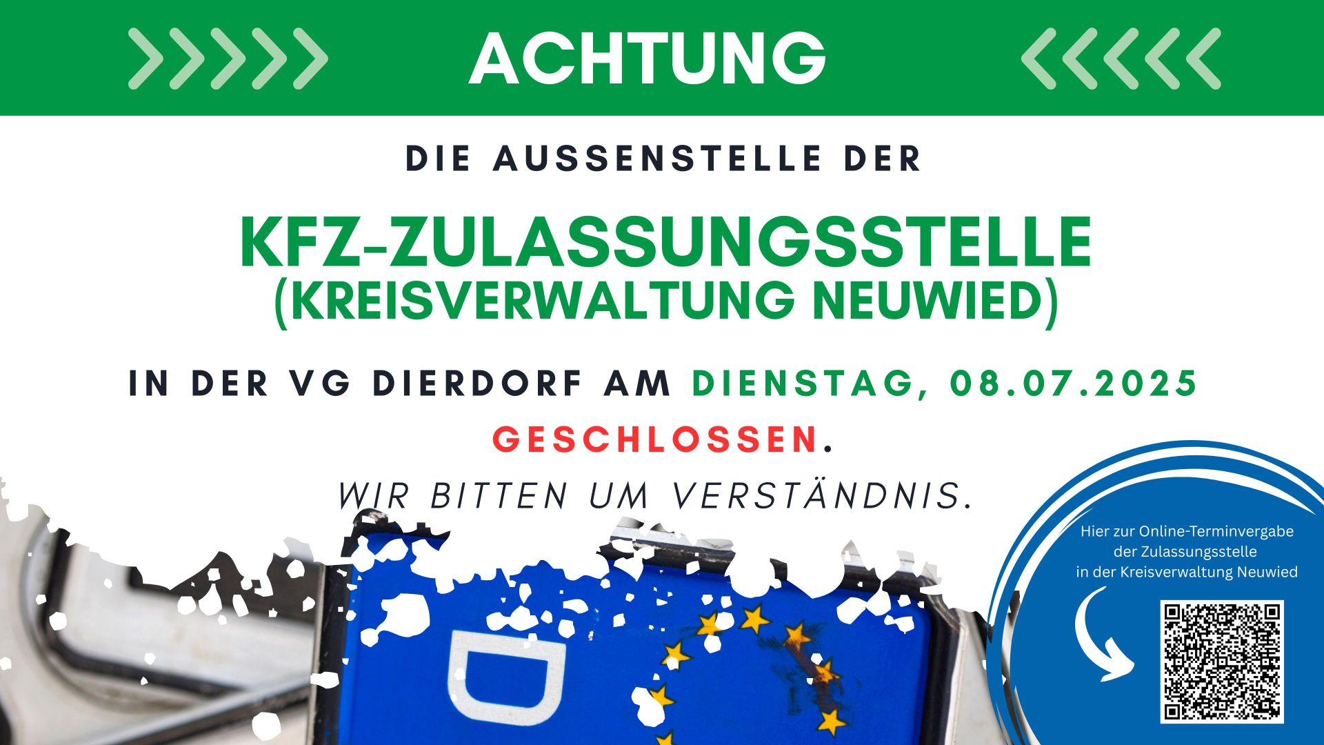 VG Monitor - 18 VG Monitor - 18