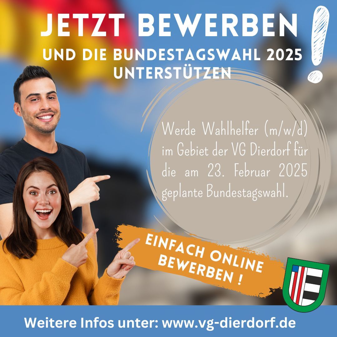 Wahlwerbung 2025 (Instagram Post) - 1 Wahlwerbung 2025 (Instagram Post) - 1