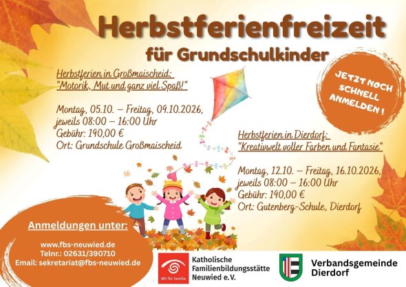 Verbandsgemeinde Dierdorf (A4) - 1