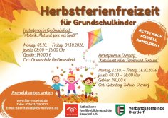 Verbandsgemeinde Dierdorf (A4) - 1 Verbandsgemeinde Dierdorf (A4) - 1